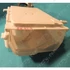 Picture 7/8 -mosószertartófiók housing + solenoid valve LG washing machine / ORDER ONLY