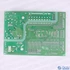 Picture 2/2 -board main (original) BEKO refrigerator / ORDER ONLY