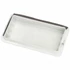 Picture 3/3 -cover (disassembled spare part, original) BEKO refrigerator