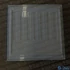 Picture 2/2 -door freezer-part (original) BEKO refrigerator / ORDER ONLY