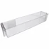 Picture 2/2 -bottle holder lower original BEKO refrigerator / ORDER ONLY