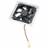 Picture 2/2 -fan fridge-part (original) BEKO refrigerator / ORDER ONLY
