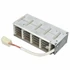 Picture 1/2 -heating element (original) ELECTROLUX dryer machine / ORDER ONLY