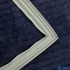 Picture 2/2 -door gasket (original) ZANUSSI refrigerator / ORDER ONLY