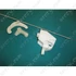 Picture 4/6 -door lock biztosító (original) ELECTROLUX washing machine / ORDER ONLY