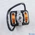 Picture 2/2 -motor, right ZANUSSI hood / ORDER ONLY