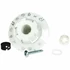 Picture 1/2 -programmer button ELECTROLUX (id4016w)  / ORDER ONLY