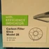 Picture 2/2 -szénszűrő (original) ELECTROLUX elszívó / ORDER ONLY