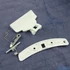 Picture 1/2 -handle (original) ELECTROLUX washing machine / ORDER ONLY
