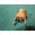 Picture 5/6 -thermal limiter gcb350 105°c ELECTROLUX boiler / ORDER ONLY