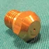 Picture 1/4 -nozzle, PB, small (original) ZANUSSI hot plate / ORDER ONLY