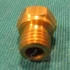 Picture 4/4 -nozzle, PB, small (original) ZANUSSI hot plate / ORDER ONLY