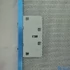 Picture 3/3 -200x325 mm metal filter (téglalap alakú) ELECTROLUX hood / ORDER ONLY