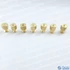 Picture 2/2 -nozzle, natural gas (NG), kit (original) ELECTROLUX oven / ORDER ONLY
