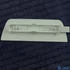 Picture 2/3 -cover, control panel (original) ELECTROLUX hood / ORDER ONLY