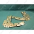 Picture 2/3 -hinge kit (original) ELECTROLUX dishwasher / ORDER ONLY