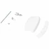 Picture 1/3 -Handle set (alternative) ELECTROLUX e.g.: L64840 washing machine