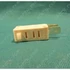 Picture 1/3 -door lock (original) ELECTROLUX dishwasher / ORDER ONLY