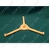 Picture 2/2 -turntable coupler + roller ELECTROLUX microwave oven / ORDER ONLY