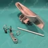 Picture 3/4 -handle ELECTROLUX / ORDER ONLY