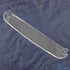 Picture 1/2 -bottle holder door middle (original) ZANUSSI refrigerator / ORDER ONLY