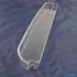 Picture 2/2 -bottle holder door middle (original) ZANUSSI refrigerator / ORDER ONLY