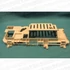 Picture 2/6 -cover, board (original) ELECTROLUX washing machine / ORDER ONLY