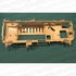 Picture 5/6 -cover, board (original) ELECTROLUX washing machine / ORDER ONLY