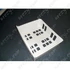 Picture 1/5 -475x390mm drawer (freezer téri, middle) ELECTROLUX refrigerator / ORDER ONLY