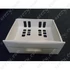 Picture 3/5 -475x390mm drawer (freezer téri, middle) ELECTROLUX refrigerator / ORDER ONLY