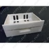 Picture 4/5 -475x390mm drawer (freezer téri, middle) ELECTROLUX refrigerator / ORDER ONLY
