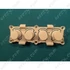 Picture 1/7 -kapcsolópanel button bar ZANUSSI washing machine / ORDER ONLY