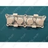 Picture 2/7 -kapcsolópanel button bar ZANUSSI washing machine / ORDER ONLY