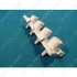 Picture 4/7 -kapcsolópanel button bar ZANUSSI washing machine / ORDER ONLY