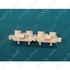 Picture 5/7 -kapcsolópanel button bar ZANUSSI washing machine / ORDER ONLY
