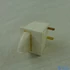 Picture 1/3 -switch lighting (original) ZANUSSI refrigerator / ORDER ONLY