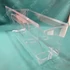 Picture 4/7 -vegetable holder rekesz (original) ZANUSSI refrigerator / ORDER ONLY