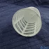 Picture 4/7 -filter hepa (original) ELECTROLUX vacuum cleaner / ORDER ONLY