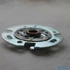 Picture 1/4 -bearing, drum (original) ELECTROLUX dryer machine / ORDER ONLY