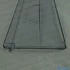 Picture 4/4 -475x185mm  rekesz door ELECTROLUX / ORDER ONLY