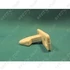 Picture 1/2 -hook door (original) ZANUSSI washing machine / ORDER ONLY