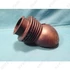 Picture 1/3 -inner hose (between tub and pump, (original)) ZANUSSI washing machine / ORDER ONLY