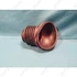 Picture 2/3 -inner hose (between tub and pump, (original)) ZANUSSI washing machine / ORDER ONLY