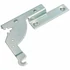 Picture 1/2 -hinge right (original) GORENJE/MORA dishwasher / ORDER ONLY