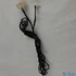 Picture 4/5 -wire door lock (original) GORENJE/MORA dishwasher / ORDER ONLY