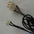 Picture 5/5 -wire door lock (original) GORENJE/MORA dishwasher / ORDER ONLY