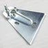 Picture 5/6 -hinge, lower (original) GORENJE/MORA refrigerator / ORDER ONLY