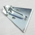Picture 6/6 -hinge, lower (original) GORENJE/MORA refrigerator / ORDER ONLY