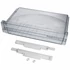 Picture 1/2 -478x132x310 mm Drawer, fresh compartment (original) GORENJE / MORA refrigerator / ORDER ONLY