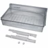 Picture 2/2 -478x132x310 mm Drawer, fresh compartment (original) GORENJE / MORA refrigerator / ORDER ONLY